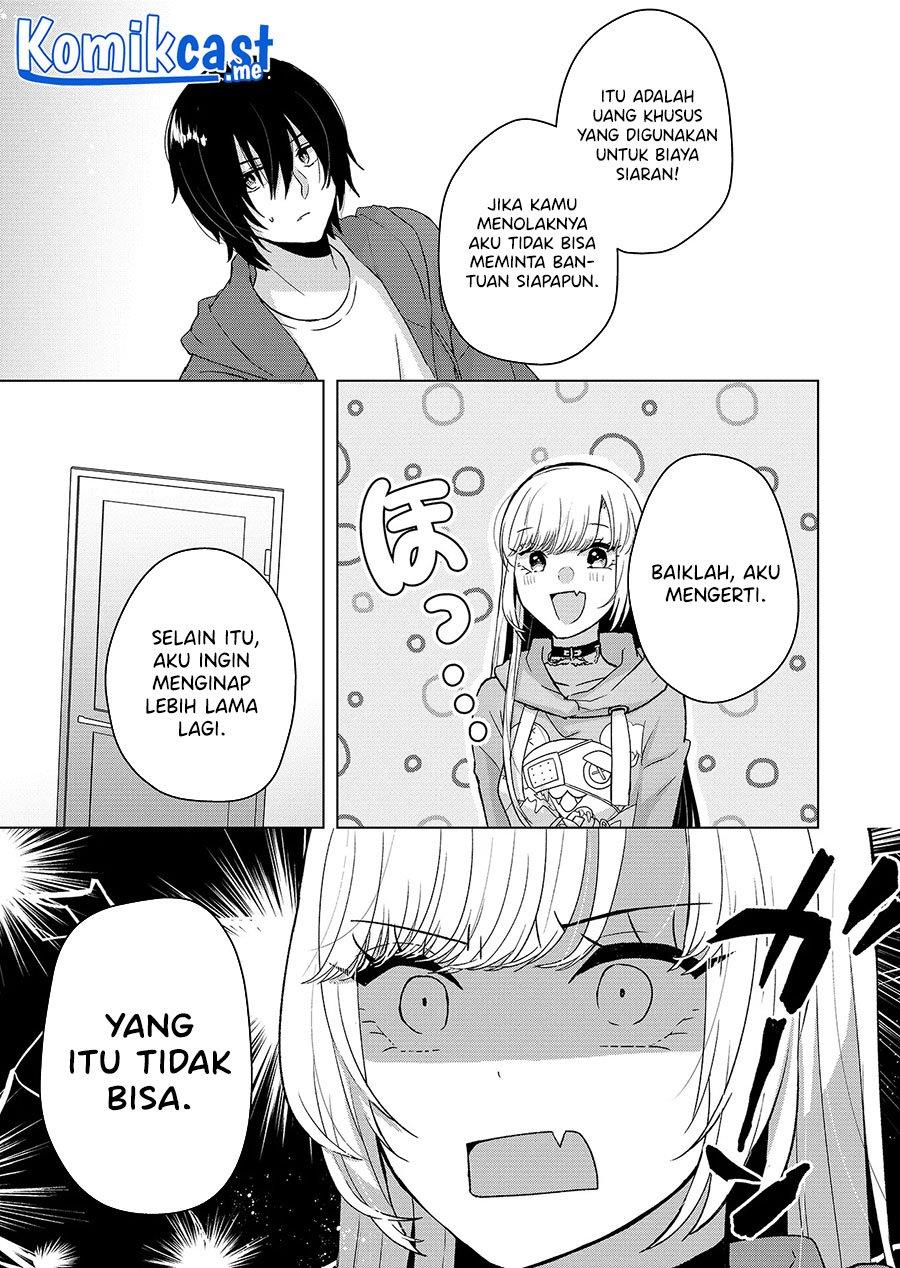 kimi-wa-nina-janai - Chapter: 2