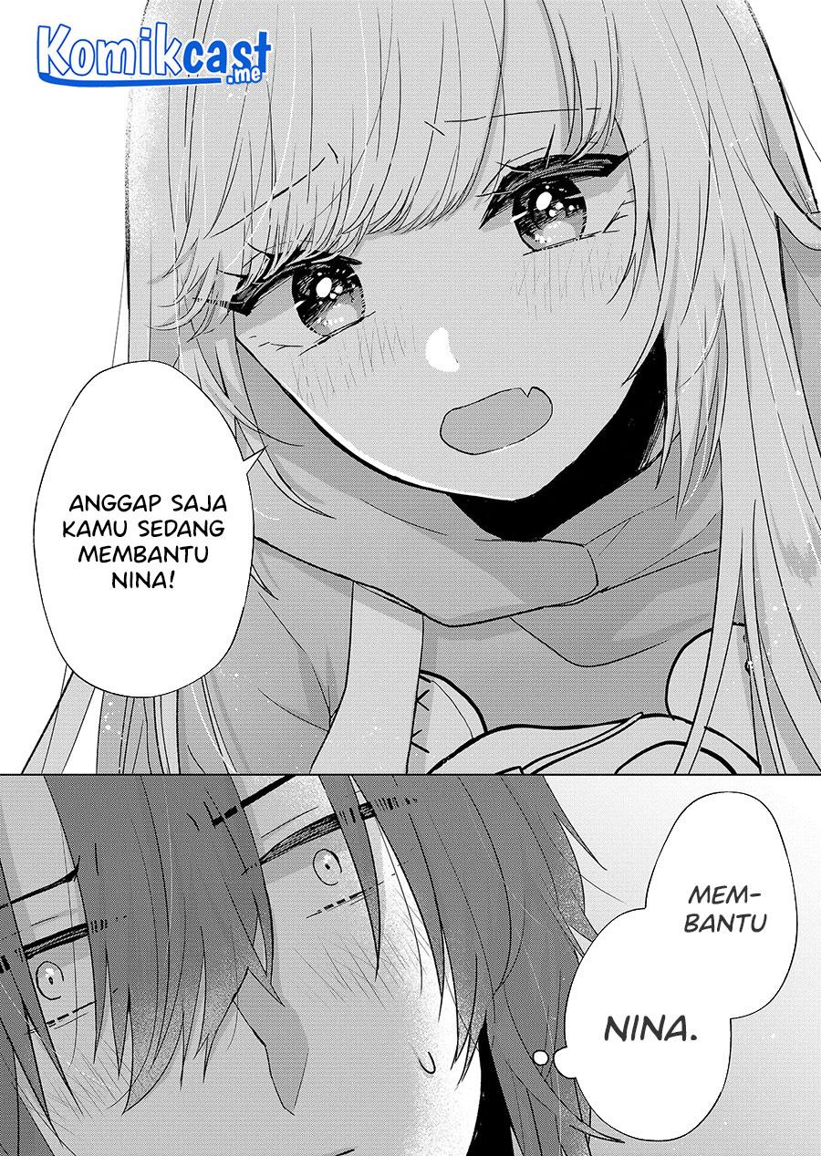 kimi-wa-nina-janai - Chapter: 2