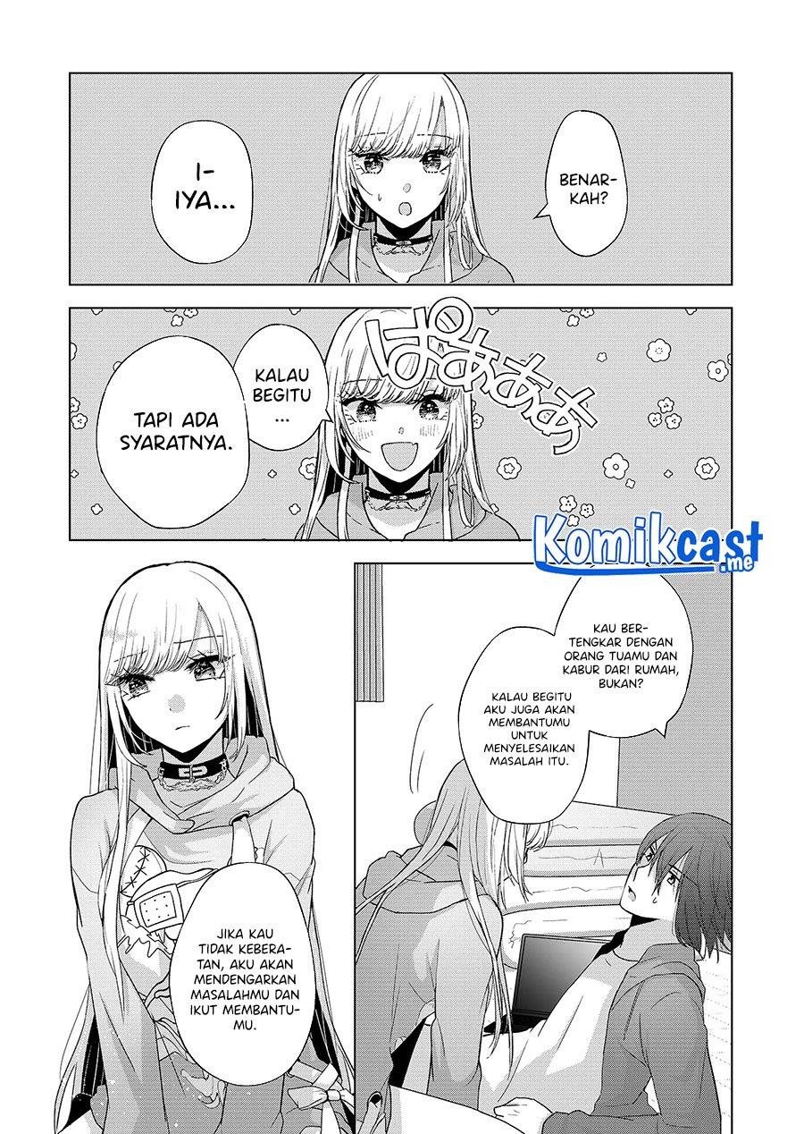 kimi-wa-nina-janai - Chapter: 2