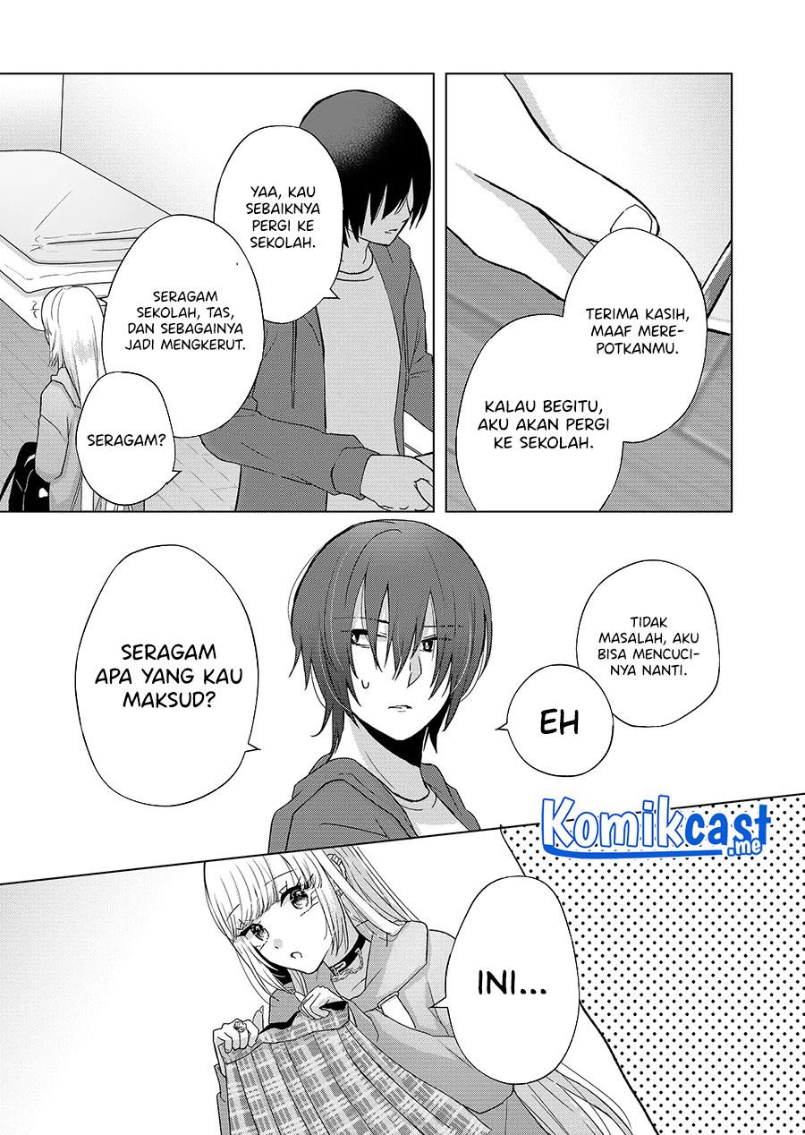 kimi-wa-nina-janai - Chapter: 2