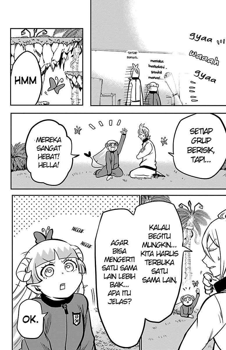 mairimashita-iruma-kun - Chapter: 157