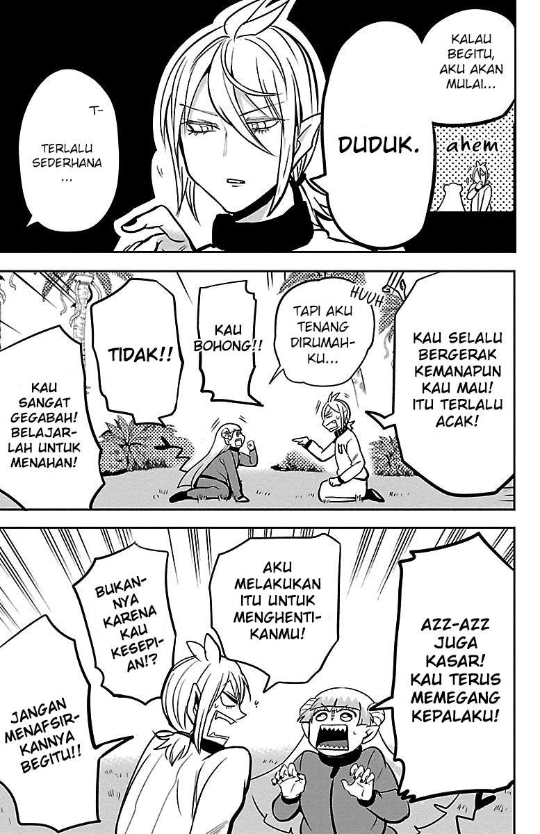 mairimashita-iruma-kun - Chapter: 157