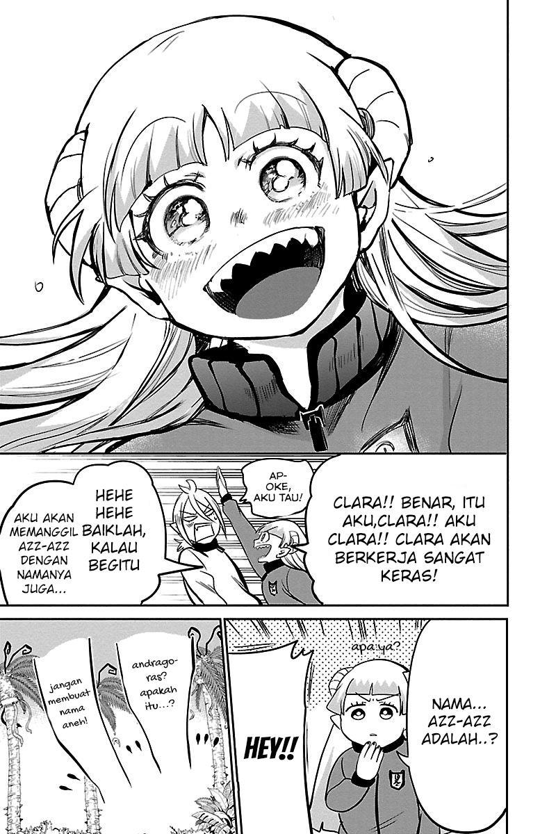 mairimashita-iruma-kun - Chapter: 157