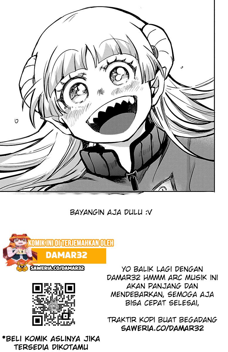 mairimashita-iruma-kun - Chapter: 157