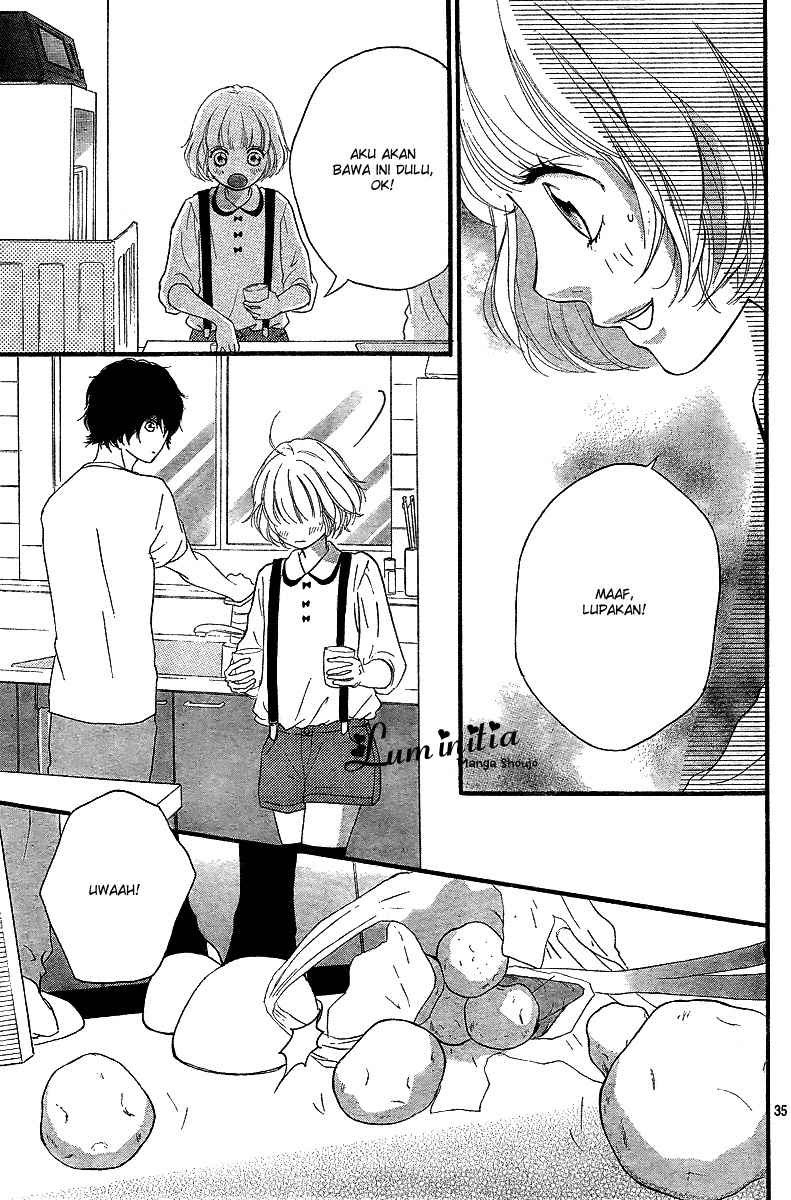 ao-haru-ride - Chapter: 11