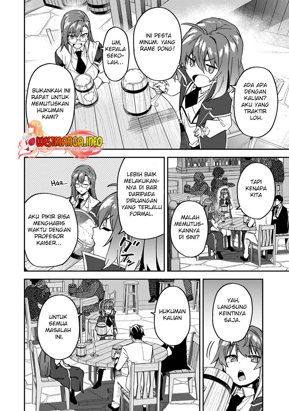 s-rank-boukensha-de-aru-ore-no-musume-tachi-wa-juudo-no-father-con-deshita - Chapter: 20