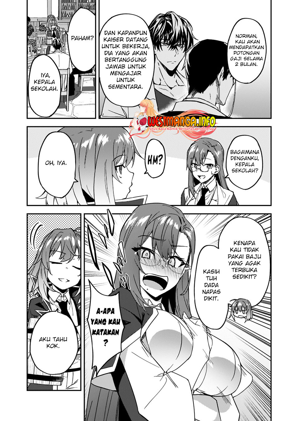 s-rank-boukensha-de-aru-ore-no-musume-tachi-wa-juudo-no-father-con-deshita - Chapter: 20