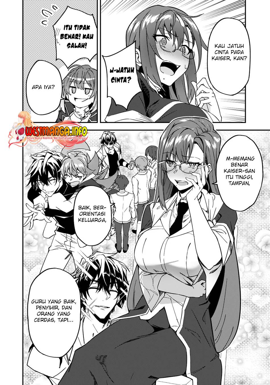 s-rank-boukensha-de-aru-ore-no-musume-tachi-wa-juudo-no-father-con-deshita - Chapter: 20