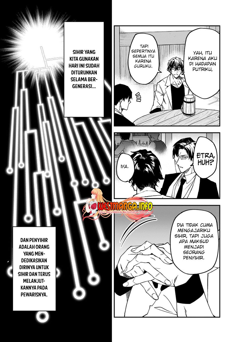 s-rank-boukensha-de-aru-ore-no-musume-tachi-wa-juudo-no-father-con-deshita - Chapter: 20