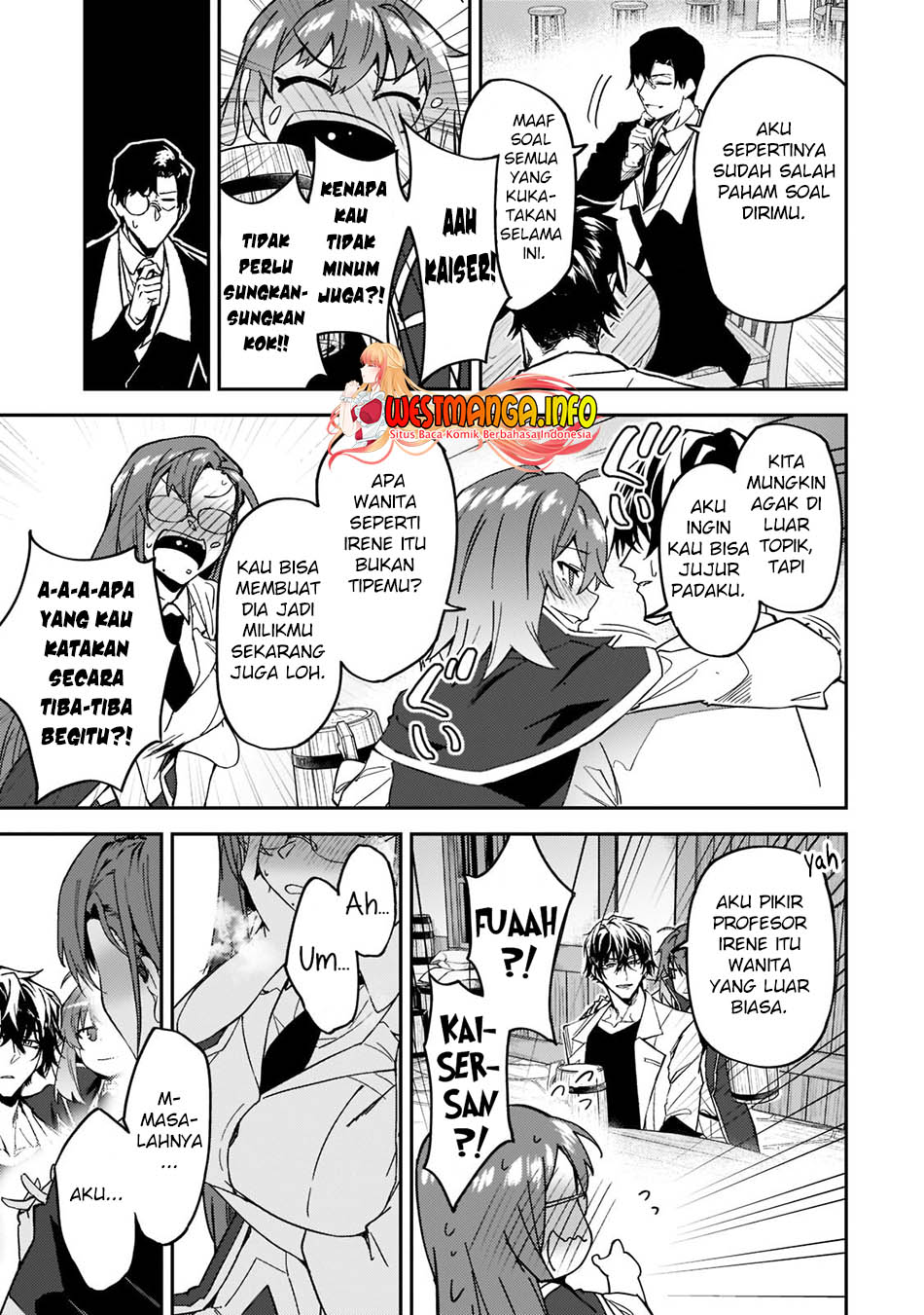 s-rank-boukensha-de-aru-ore-no-musume-tachi-wa-juudo-no-father-con-deshita - Chapter: 20