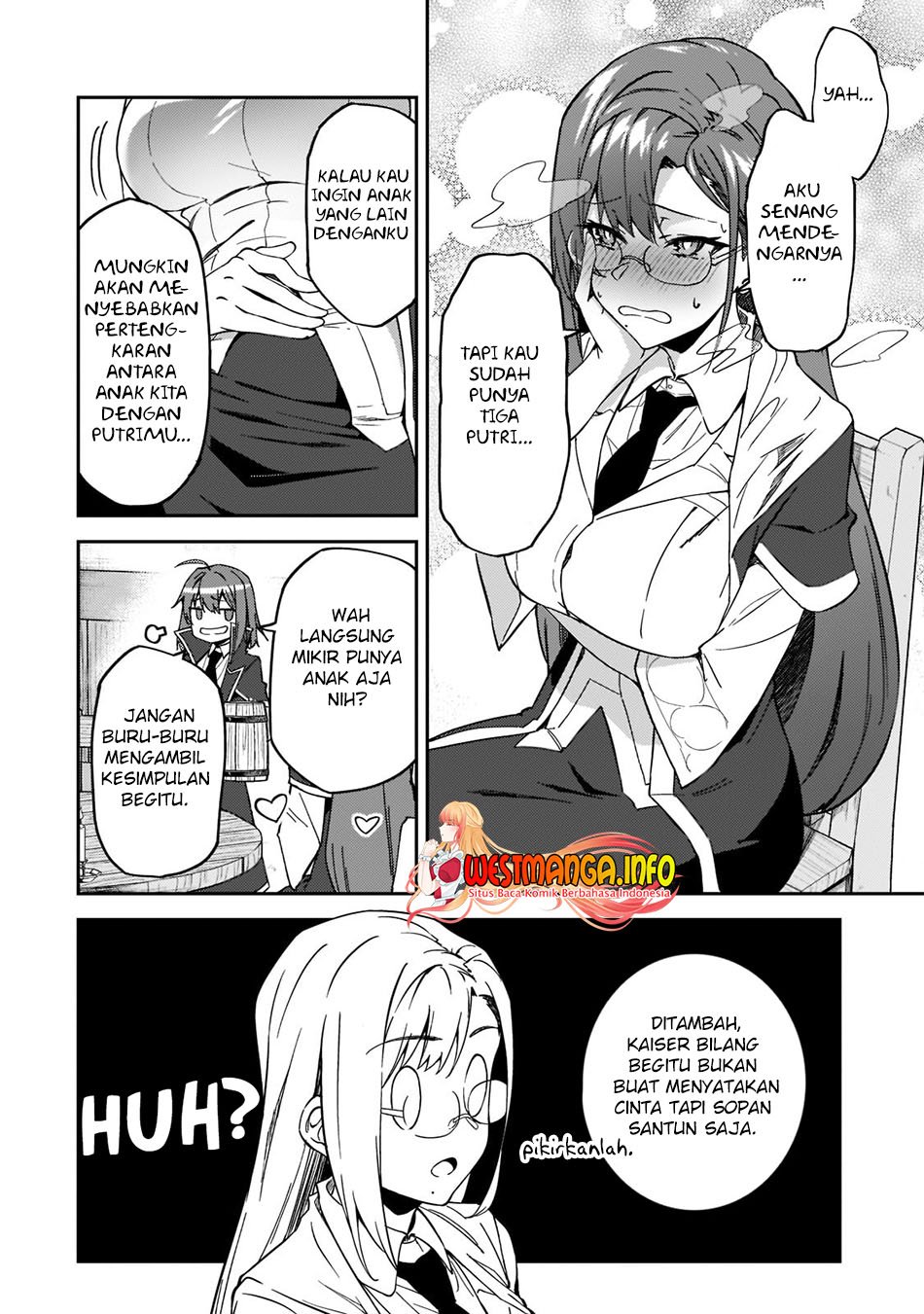 s-rank-boukensha-de-aru-ore-no-musume-tachi-wa-juudo-no-father-con-deshita - Chapter: 20