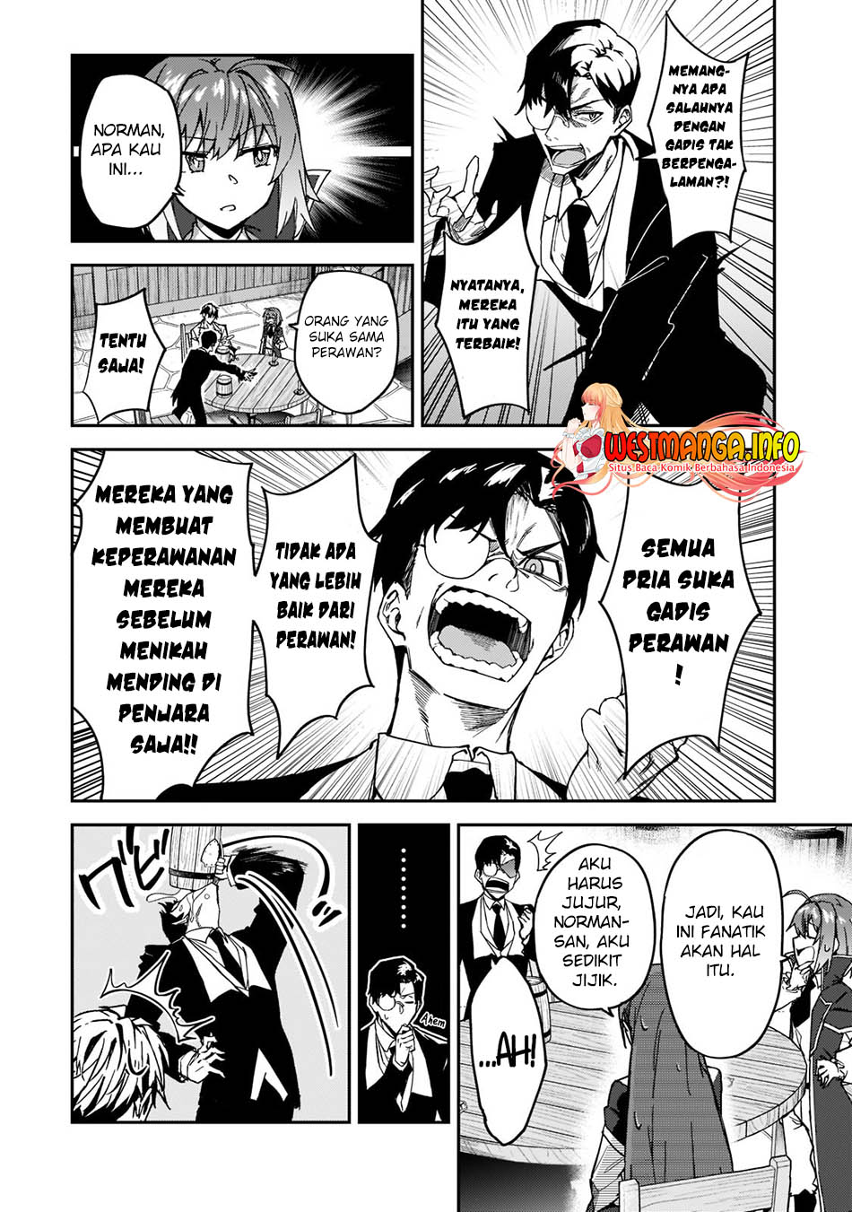 s-rank-boukensha-de-aru-ore-no-musume-tachi-wa-juudo-no-father-con-deshita - Chapter: 20