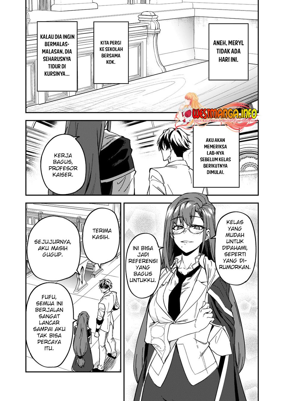 s-rank-boukensha-de-aru-ore-no-musume-tachi-wa-juudo-no-father-con-deshita - Chapter: 20