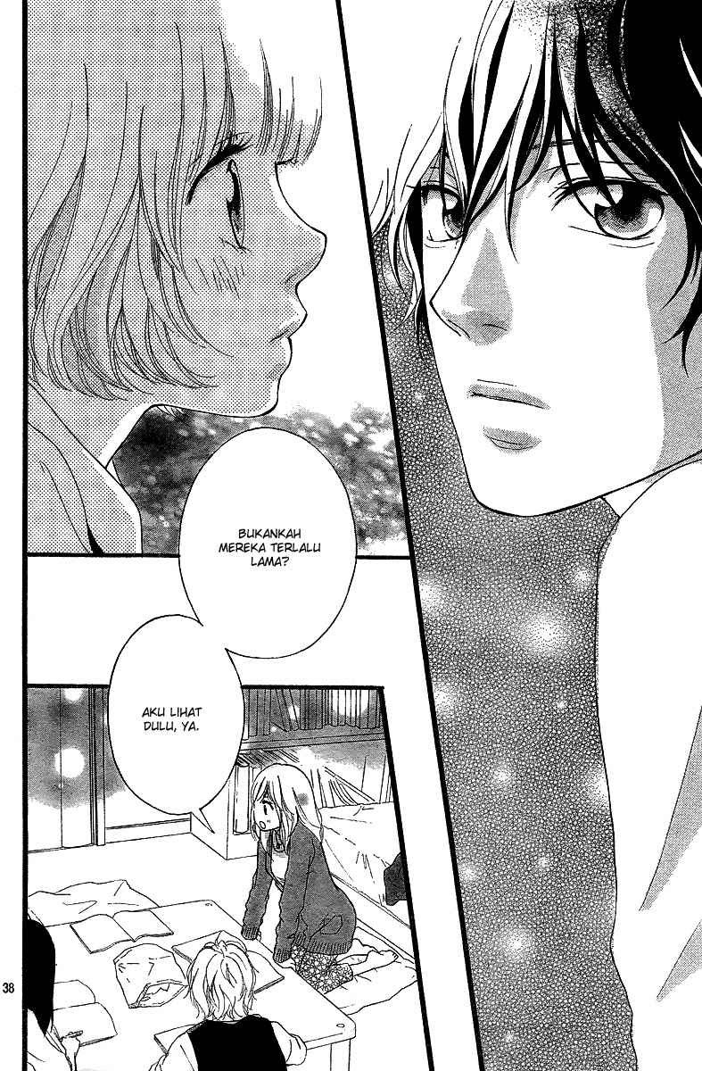 ao-haru-ride - Chapter: 11