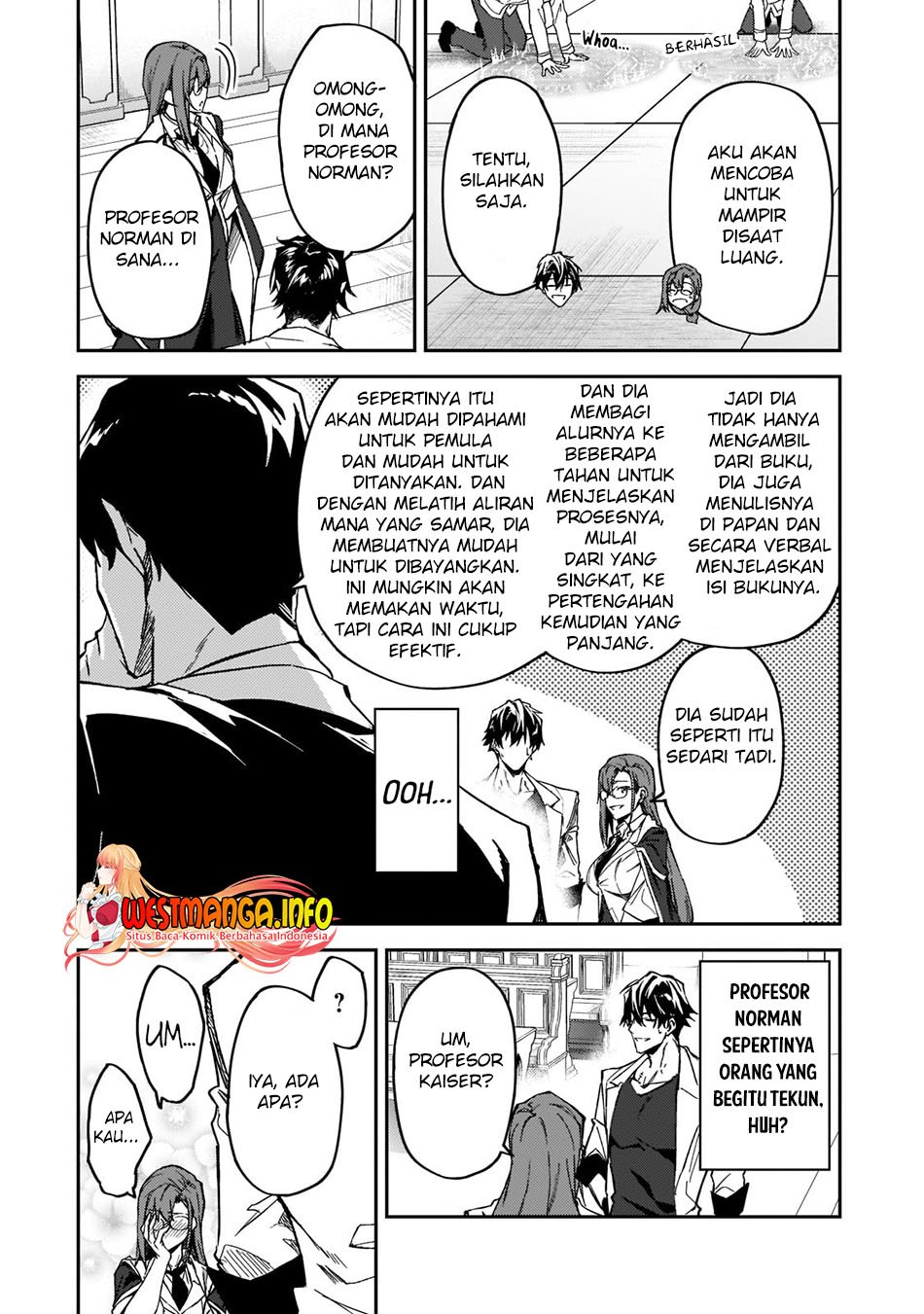 s-rank-boukensha-de-aru-ore-no-musume-tachi-wa-juudo-no-father-con-deshita - Chapter: 20