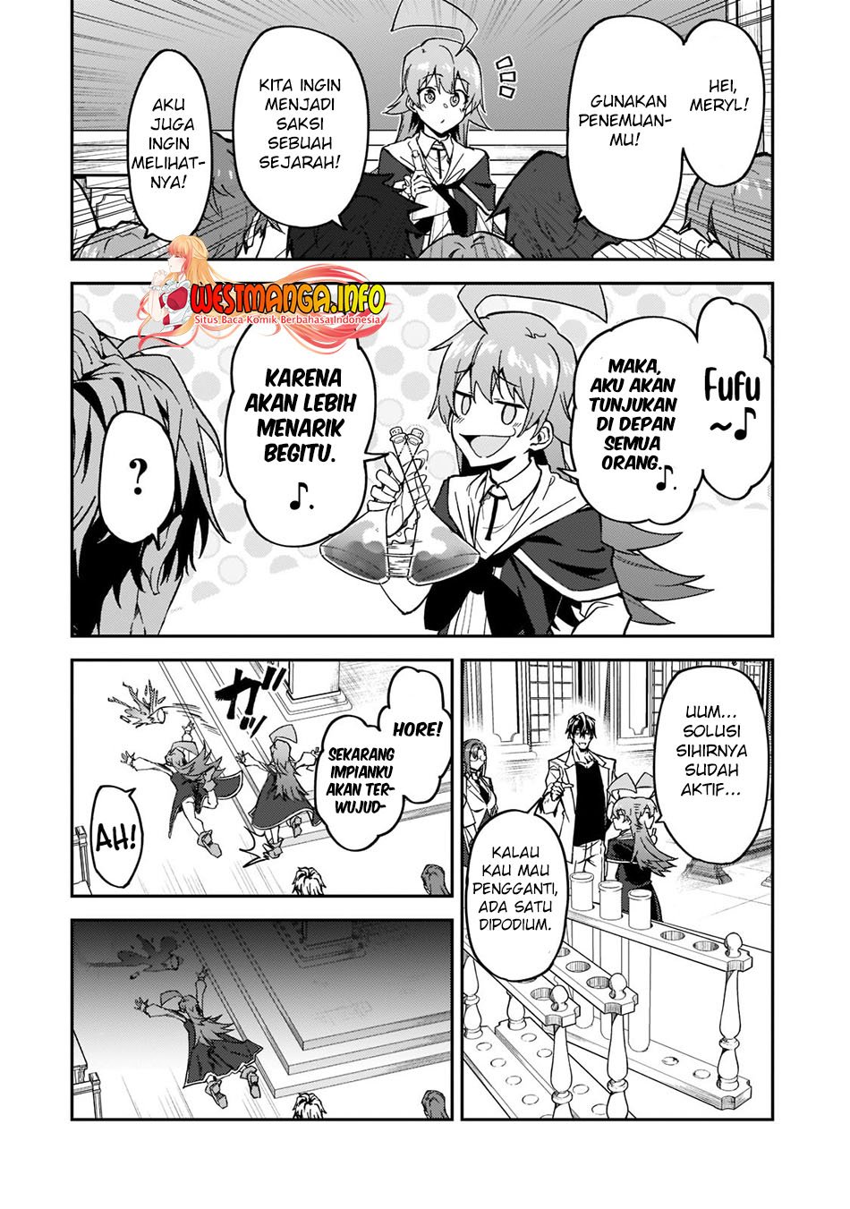 s-rank-boukensha-de-aru-ore-no-musume-tachi-wa-juudo-no-father-con-deshita - Chapter: 20