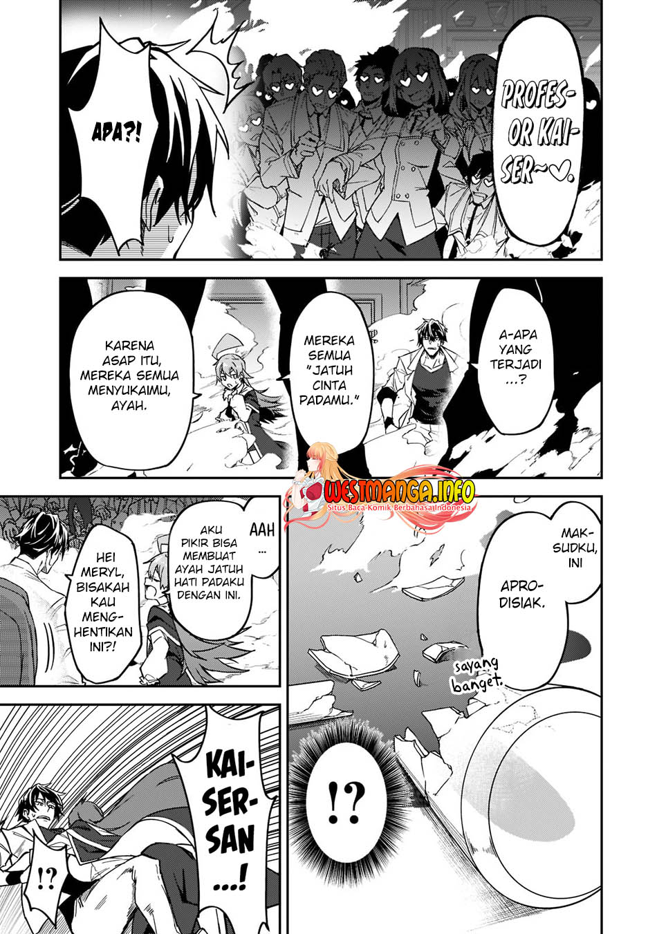 s-rank-boukensha-de-aru-ore-no-musume-tachi-wa-juudo-no-father-con-deshita - Chapter: 20