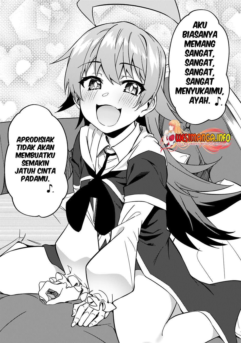 s-rank-boukensha-de-aru-ore-no-musume-tachi-wa-juudo-no-father-con-deshita - Chapter: 20