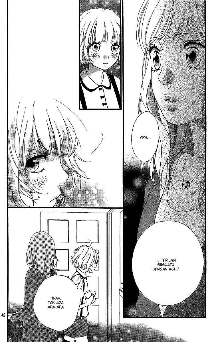 ao-haru-ride - Chapter: 11