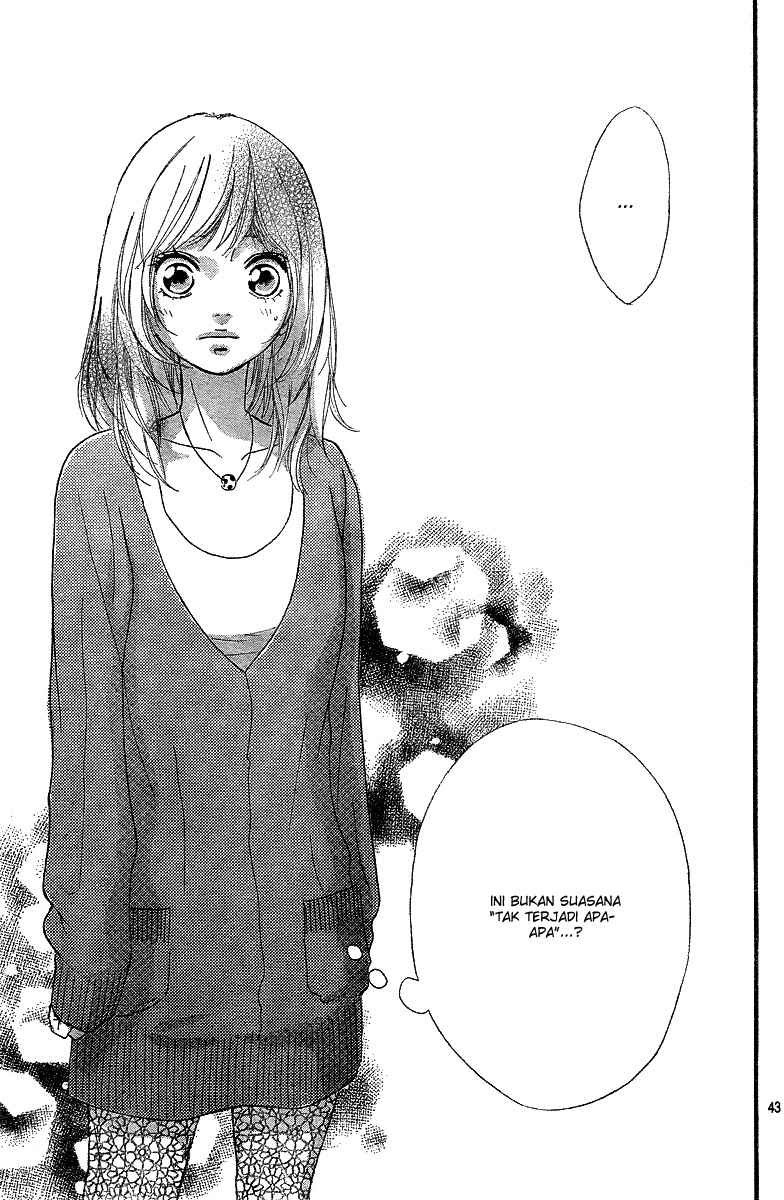 ao-haru-ride - Chapter: 11