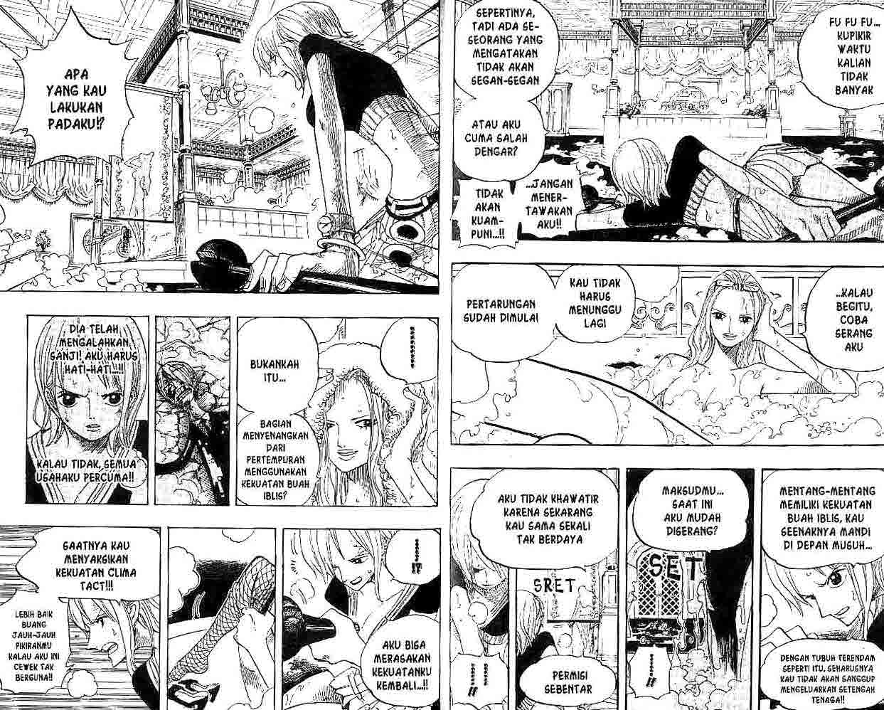 one-piece-id - Chapter: 407