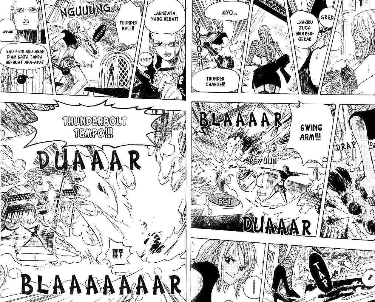 one-piece-id - Chapter: 407