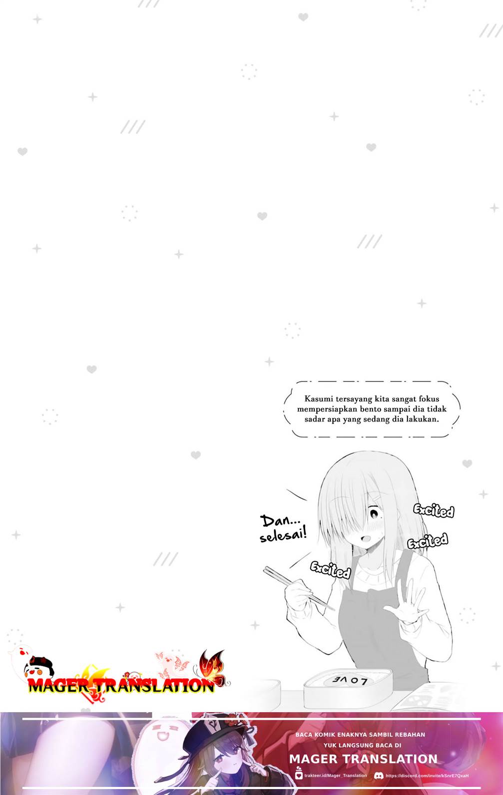 hazukashigariya-no-tsuma-to-shinkon-seikatsu-hajimemashita - Chapter: 4