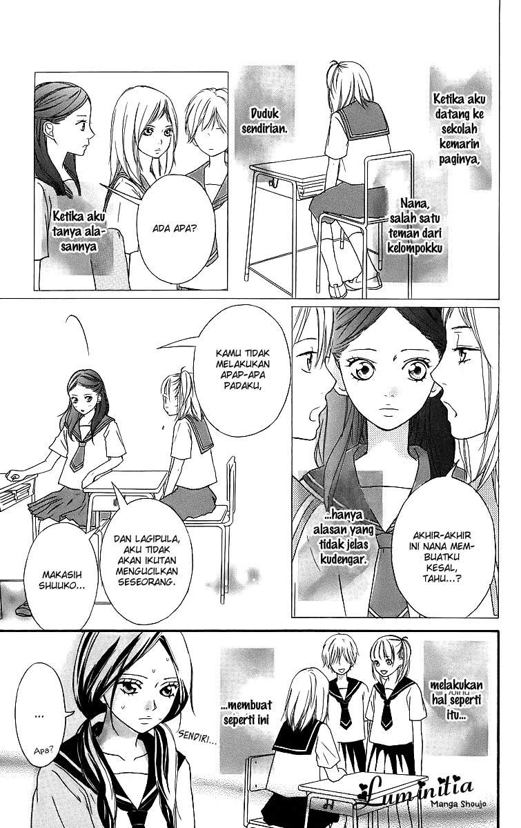 ao-haru-ride - Chapter: 11b