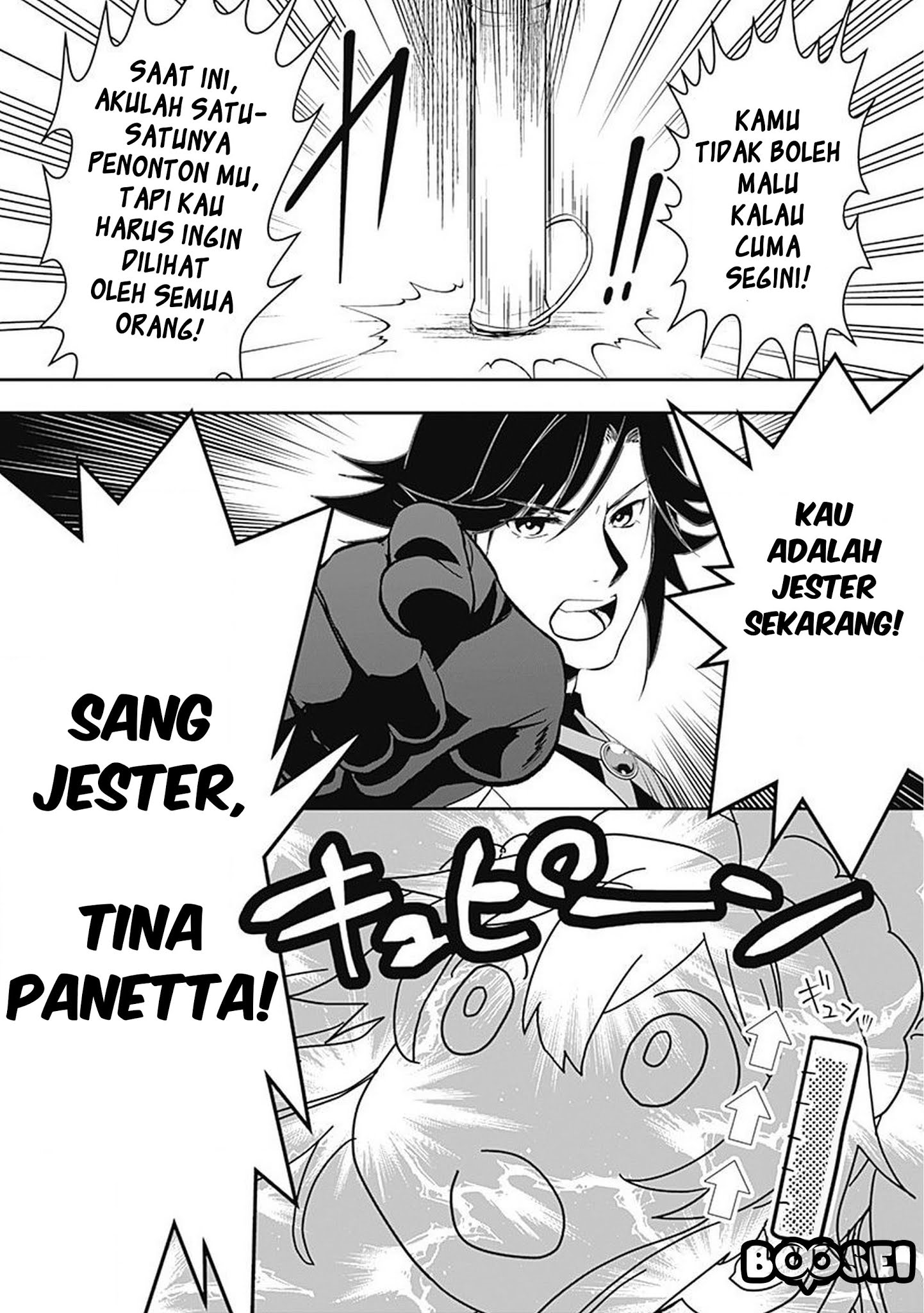 asobinin-wa-kenja-ni-tenshoku-dekiru-tte-shittemashita-yuusha-party-o-tsuihou-sareta-lv99 - Chapter: 9