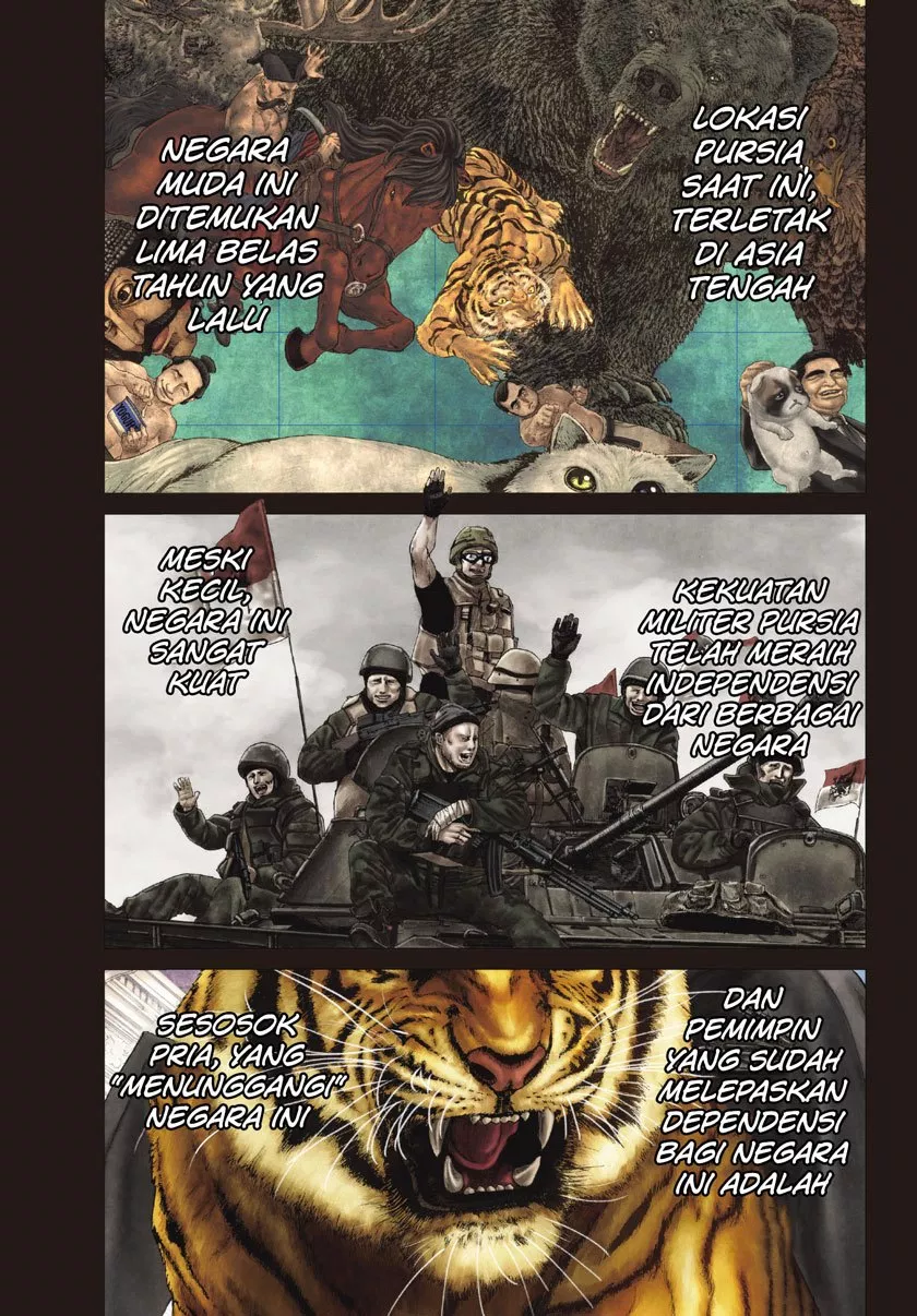 isekai-putin - Chapter: 01