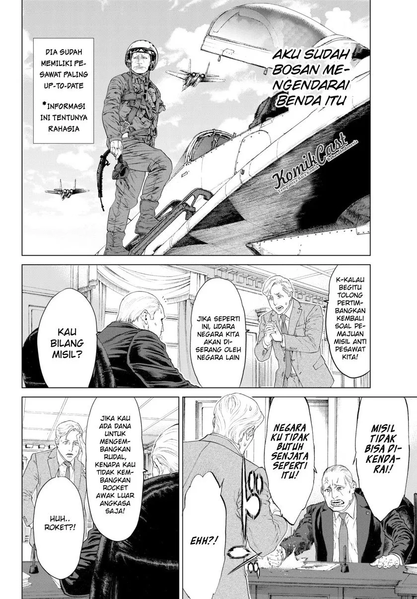 isekai-putin - Chapter: 01