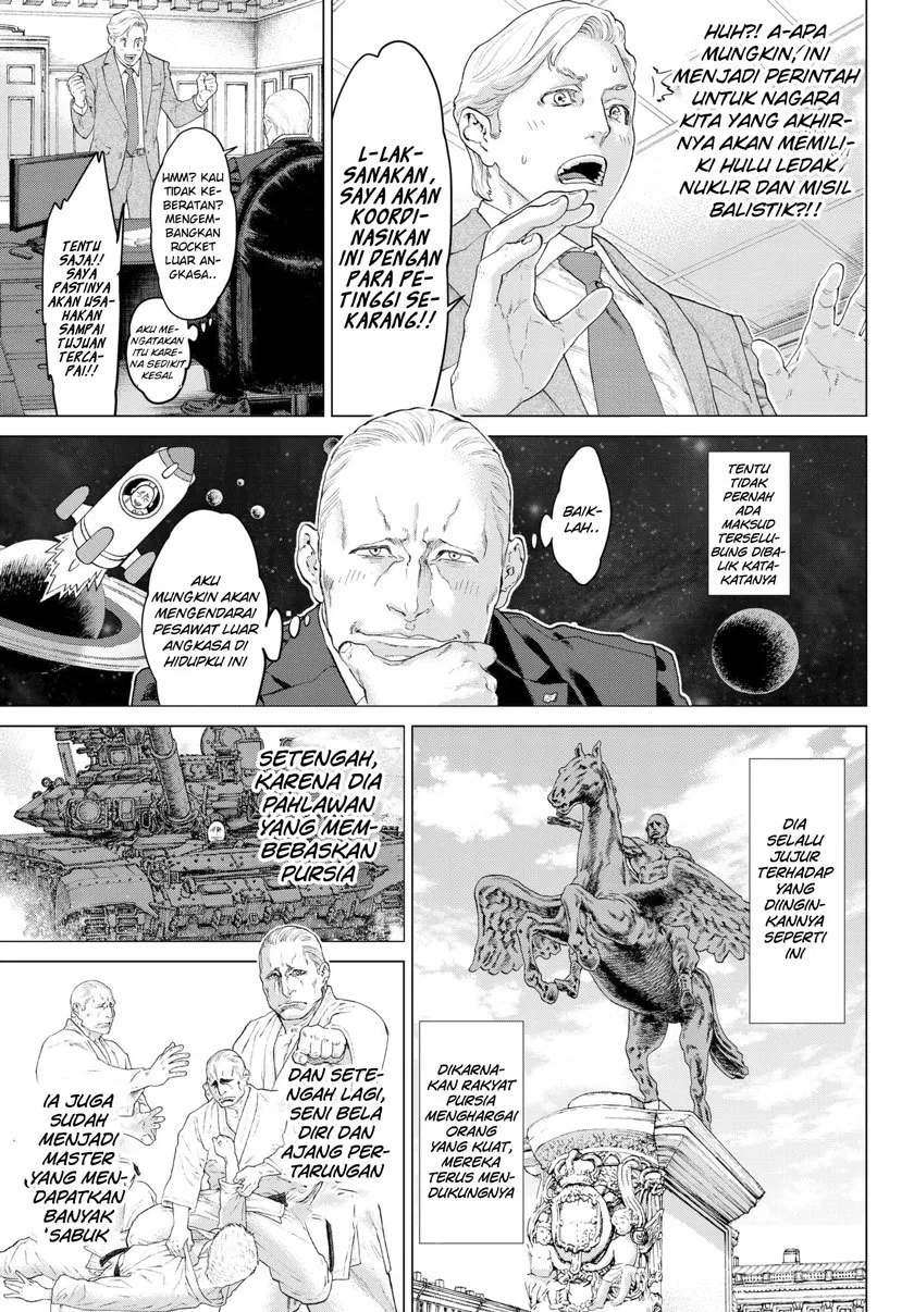 isekai-putin - Chapter: 01