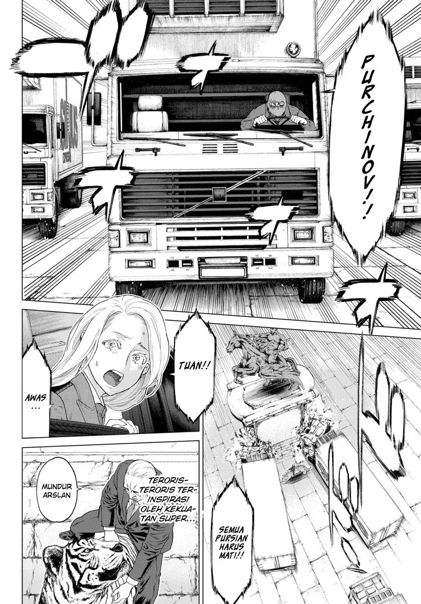isekai-putin - Chapter: 01