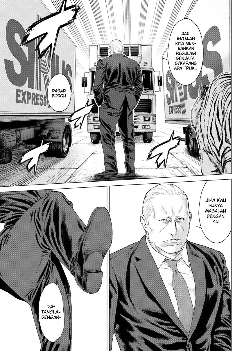 isekai-putin - Chapter: 01