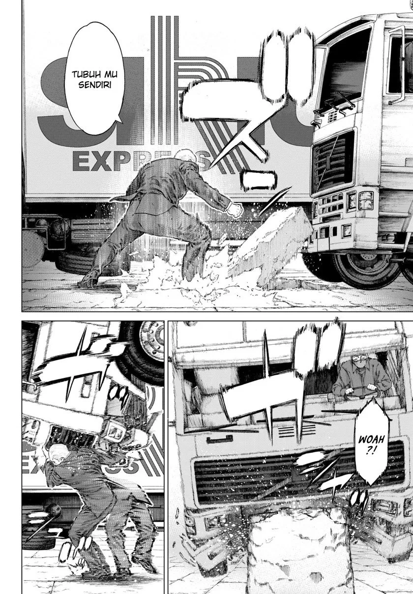 isekai-putin - Chapter: 01