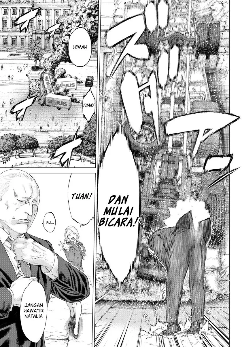 isekai-putin - Chapter: 01