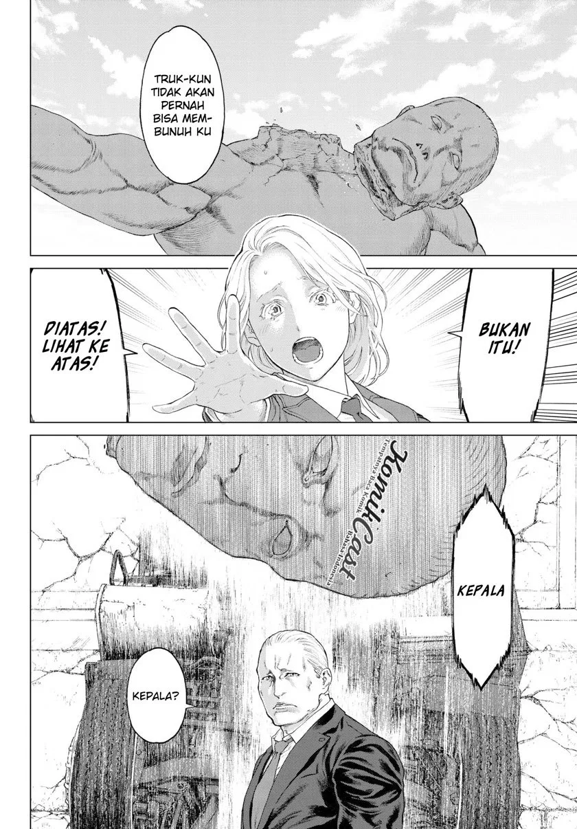isekai-putin - Chapter: 01