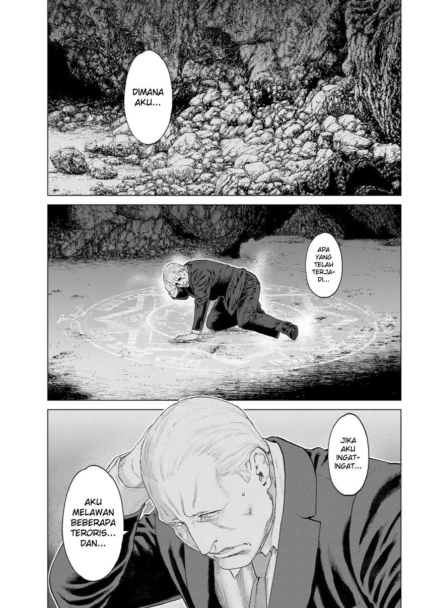 isekai-putin - Chapter: 01