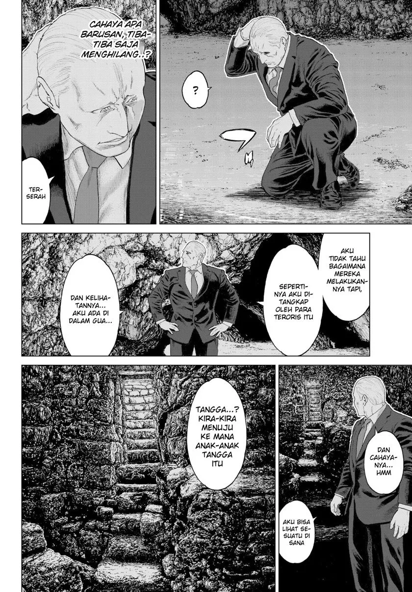 isekai-putin - Chapter: 01