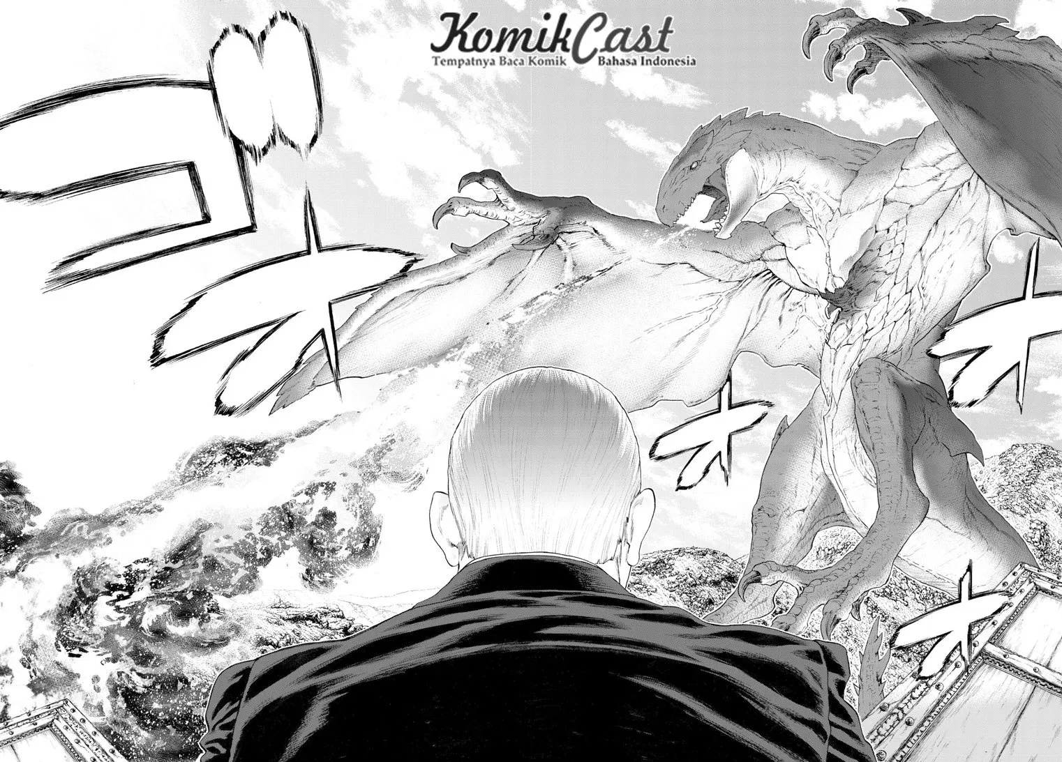 isekai-putin - Chapter: 01