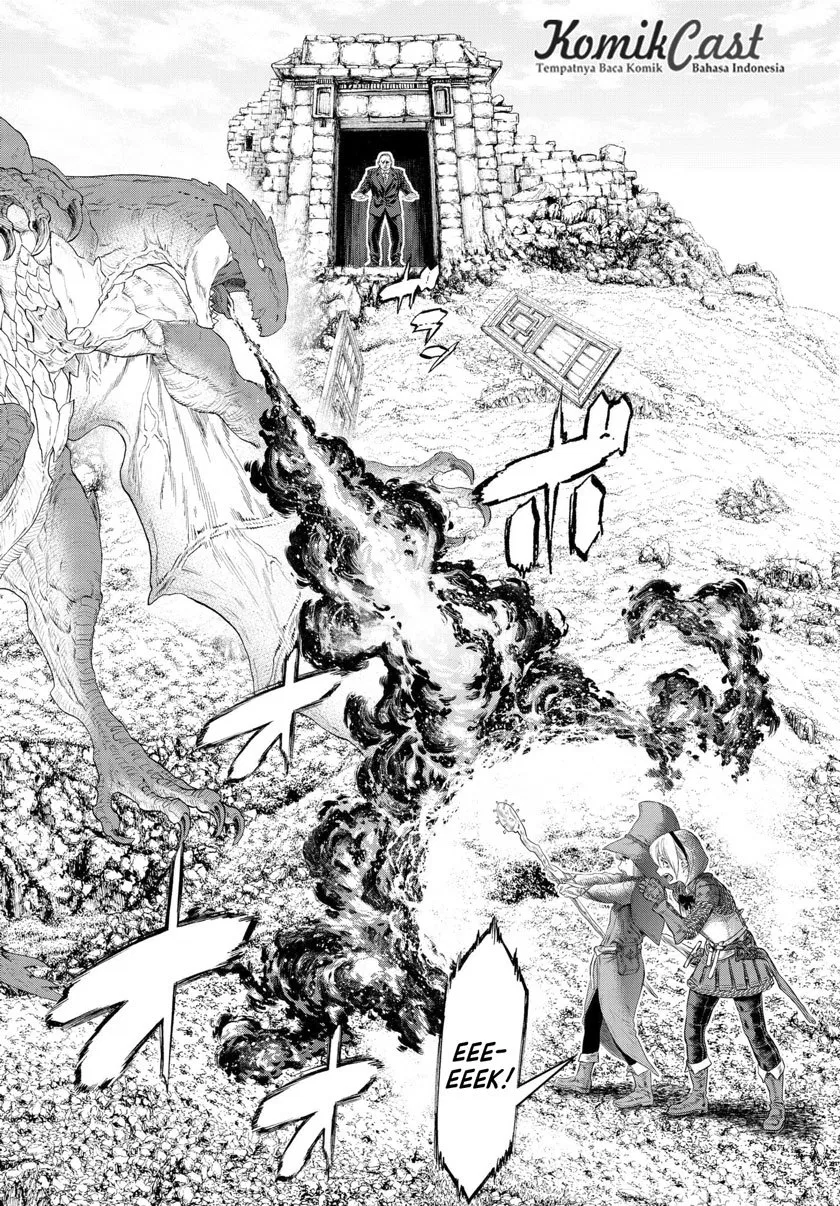 isekai-putin - Chapter: 01