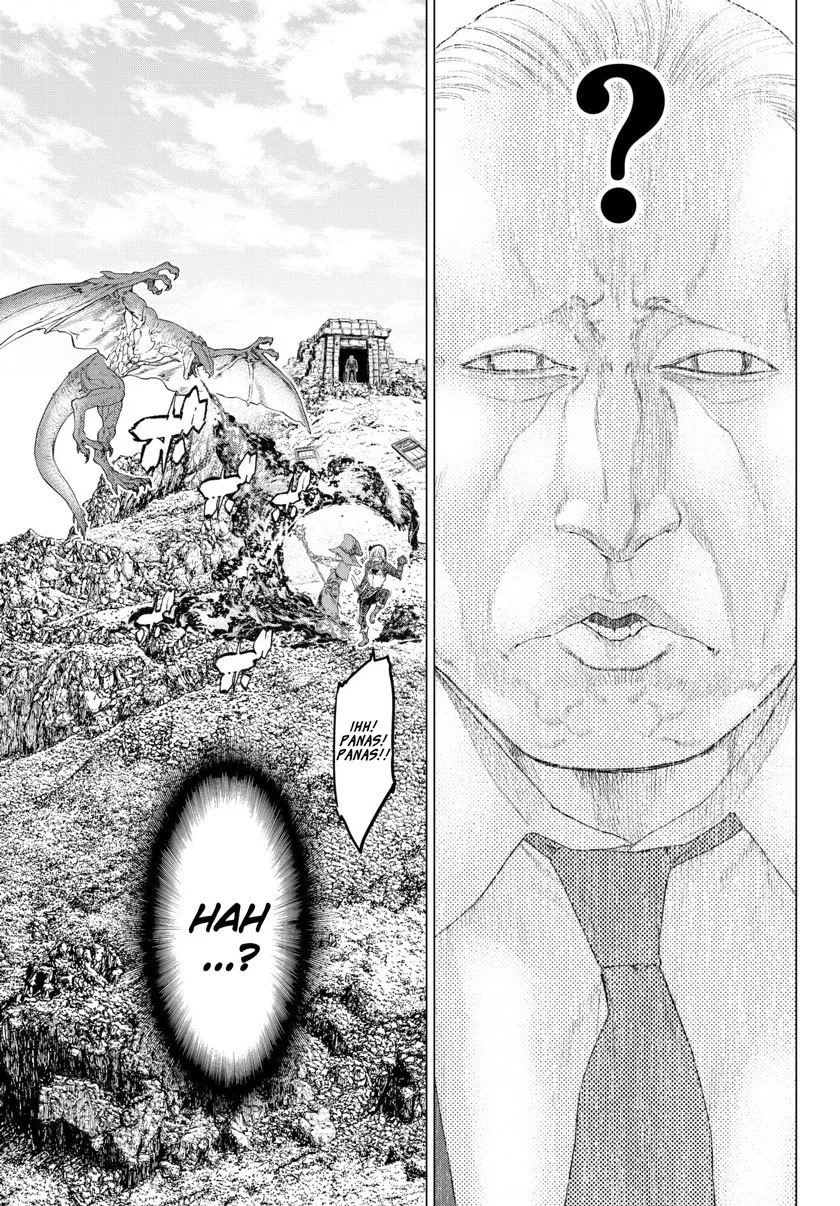 isekai-putin - Chapter: 01