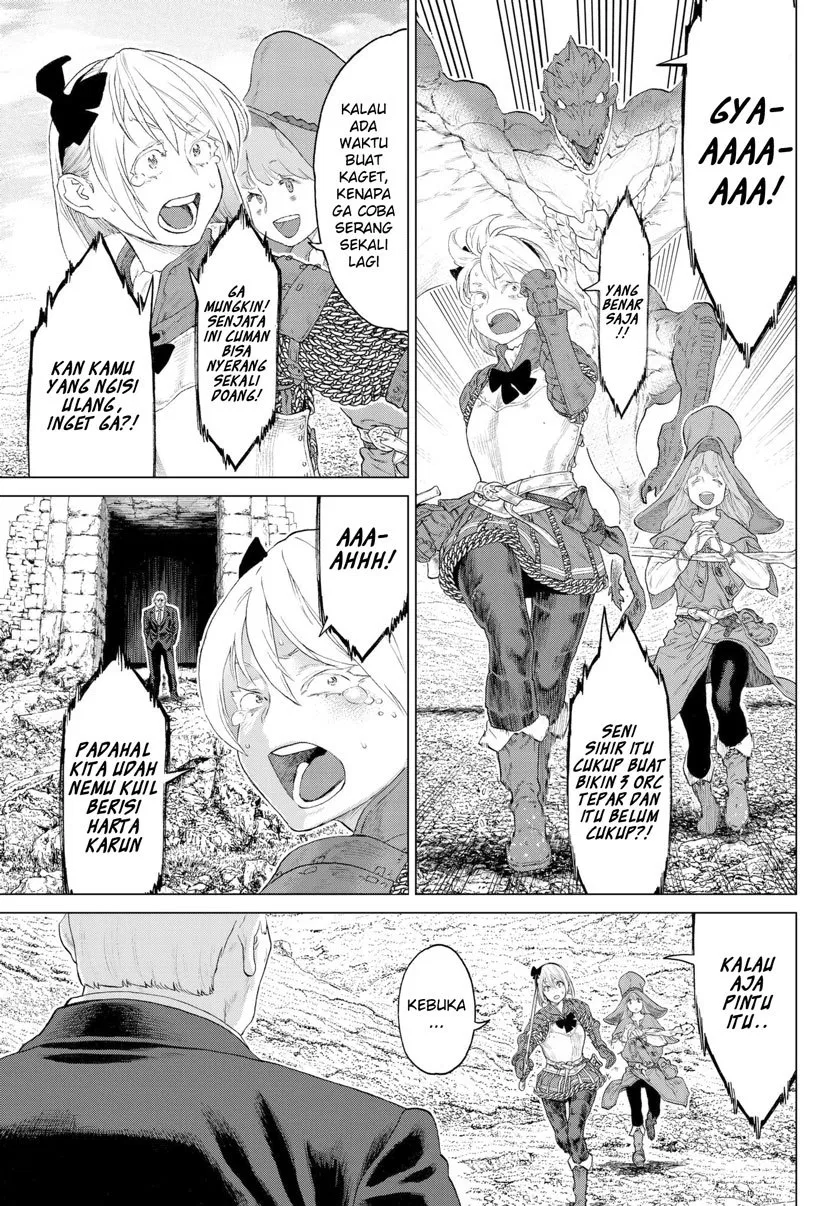 isekai-putin - Chapter: 01
