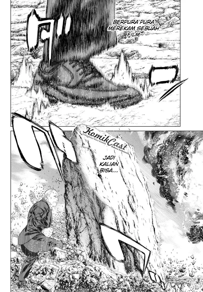 isekai-putin - Chapter: 01