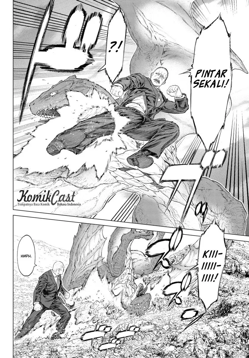 isekai-putin - Chapter: 01