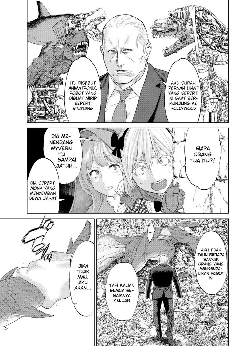 isekai-putin - Chapter: 01