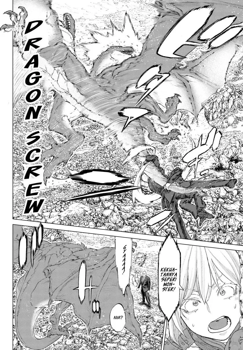isekai-putin - Chapter: 01