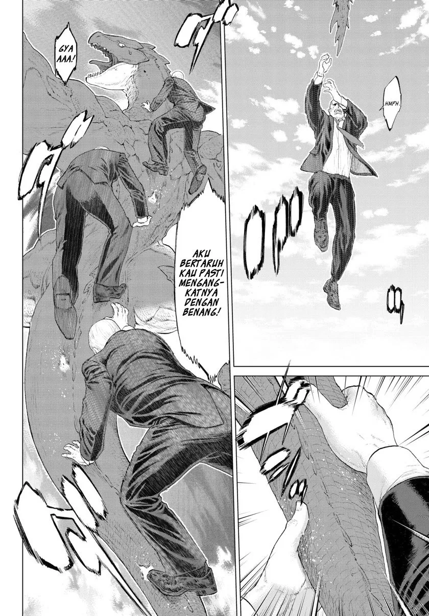 isekai-putin - Chapter: 01