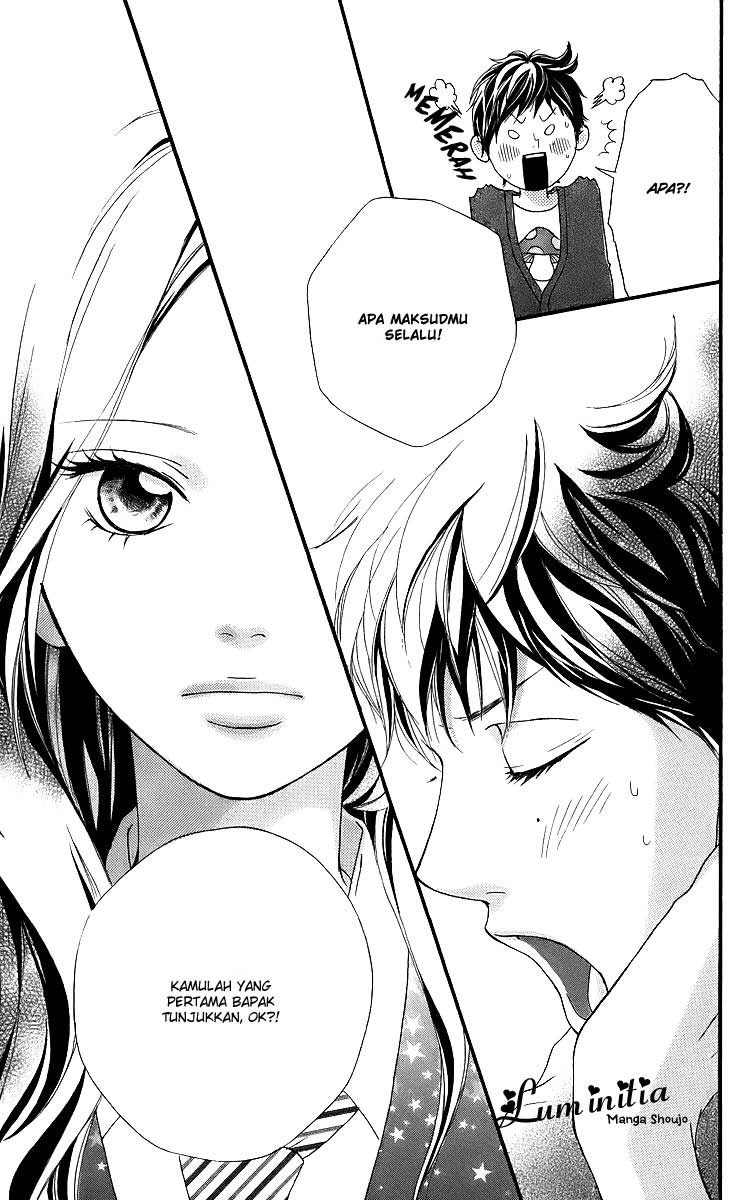 ao-haru-ride - Chapter: 11b