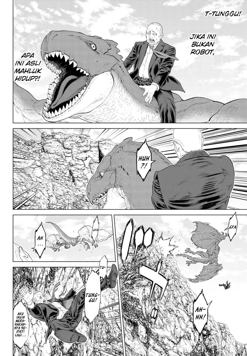 isekai-putin - Chapter: 01